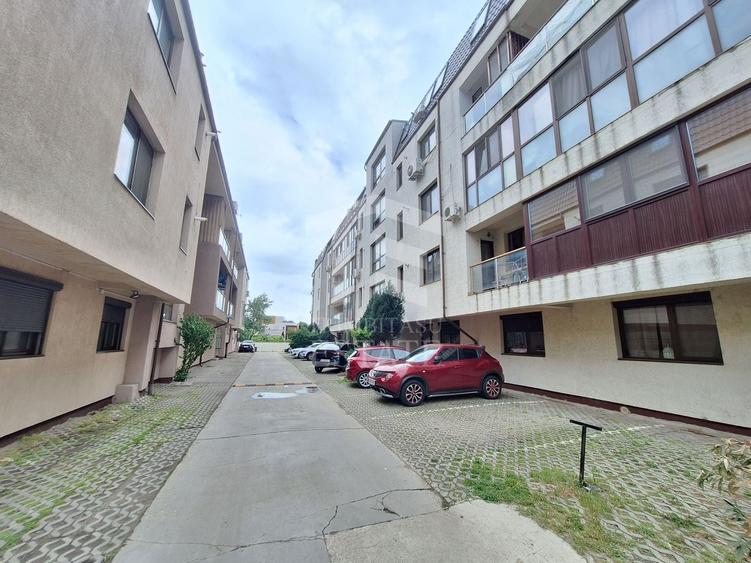 Apartament 3 camere + parcare Prelungirea Ghencea Cartierul Latin - 14