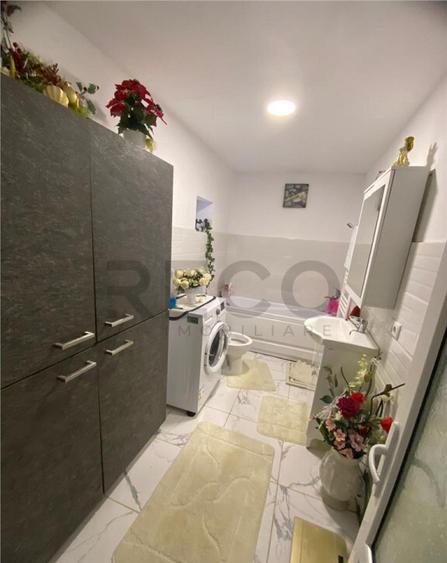 RECO Casa renovata Madaras - 39