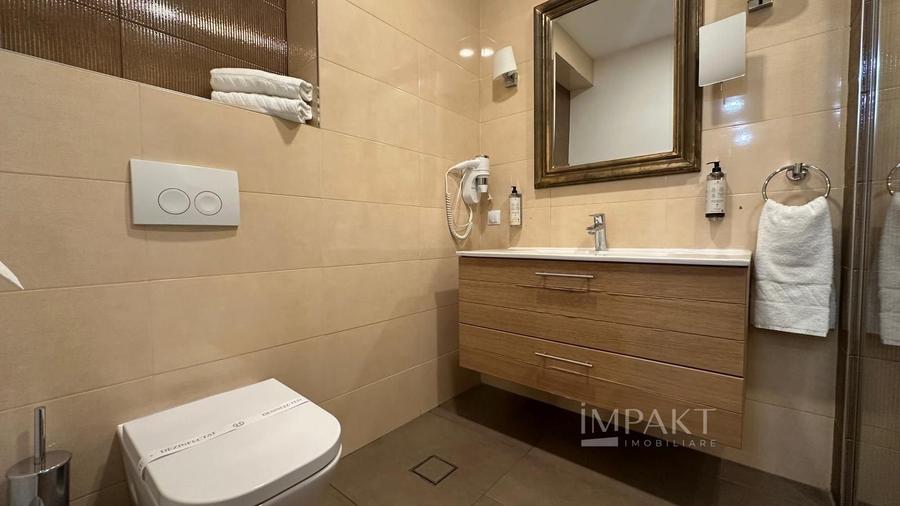 2 Camere | Decomandat | Parcare | Servicii Curatenie | Calea Turzii - 6