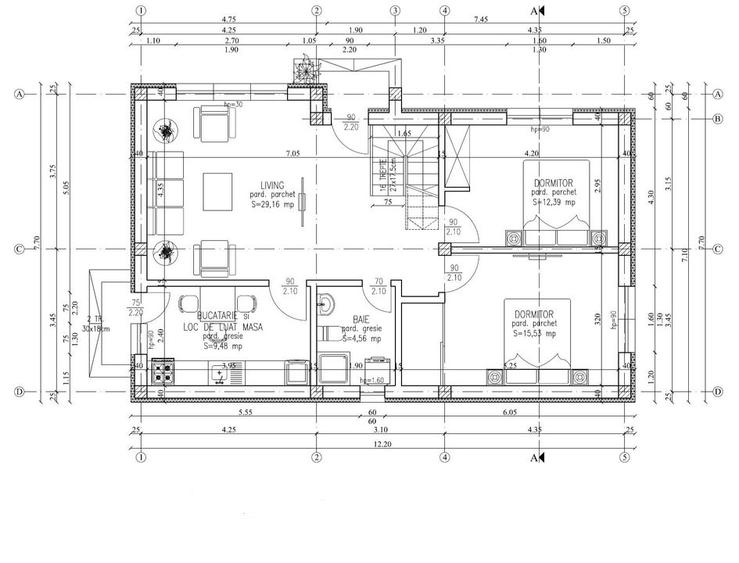 Casa individuală | 4 camere | Nordului | Brasov - 4
