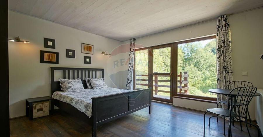 De vanzare Casa Margo - Cheile Ra?noavei - oportunitat... - 12