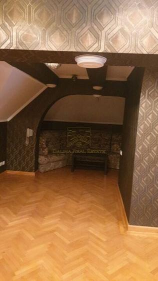 Inchiriere - Vila Interbelica - Str. Ankara - Dorobanti - 36