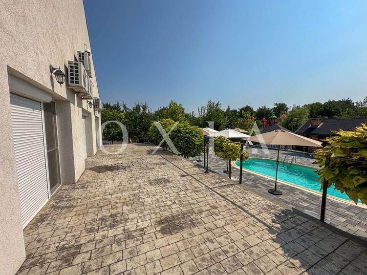 BX079 Casa individuala Cu Piscina- Giarmata - 27