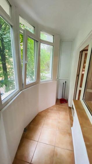 Lacul Tei - Inginerilor - 2