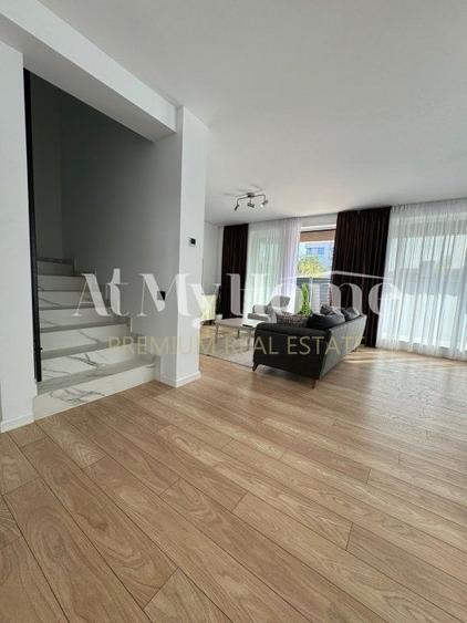 VILA 5 CAMERE/COMPLEX REZIDENTIAL NOU PREMIUM/PIPERA - 3