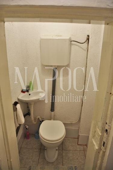 Apartament o camera de vanzare in Centru, Cluj Napoca - 8