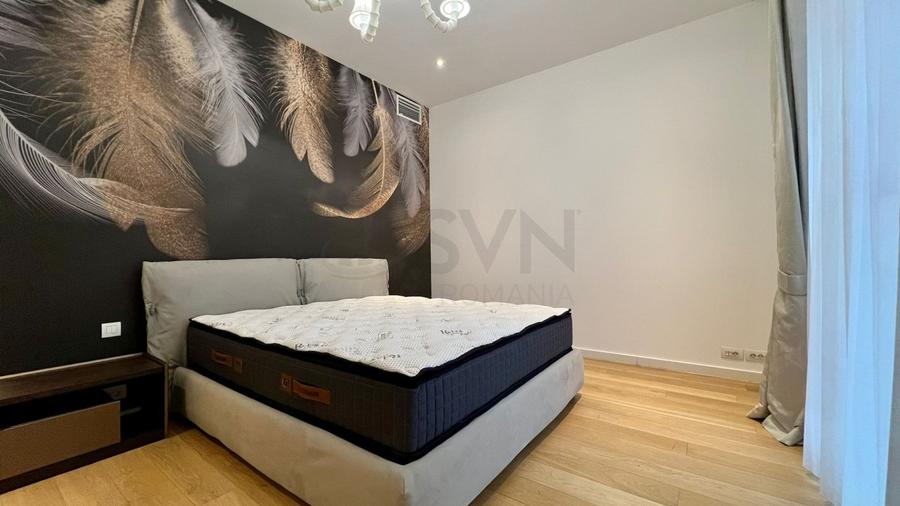 REA1026038 Apartament superb 4 camere I One Herastrau Park  I View superb - 9