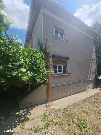 Casa P+E Episcopia teren 1600 mp - 10