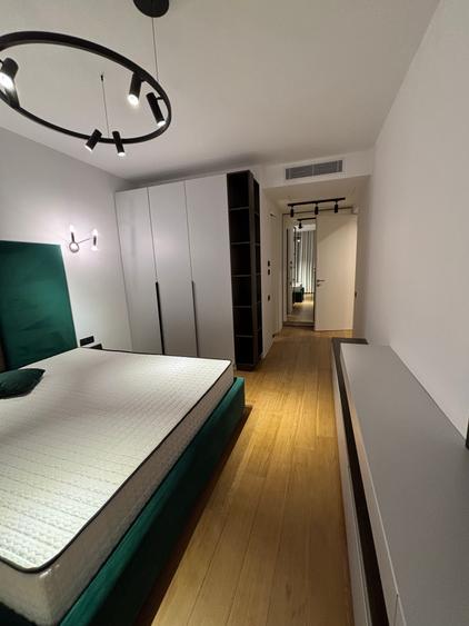 One Herastrau 3 camere elegante - 7