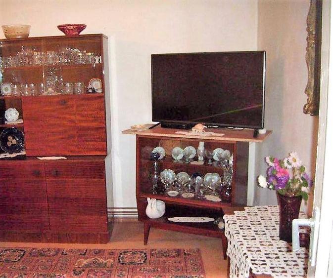 Apartament cu 3 camere decomandate, confort I, 65mp, 2 bai, finisat, cu parcare, zona Izlazului - 6