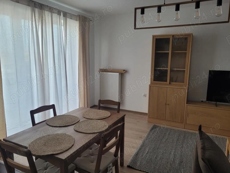 De inchiriat apartament 2 camere - 10