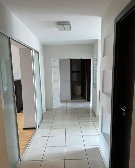 Închiriez apartament 2 camere, Timpuri Noi, modern, centrală - 9