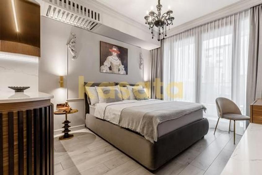 Studio | Herastrau | Ready to move | Premium - 1