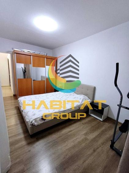 Apartament 3 Camere de Vanzare - demisol - Dimitrie Leonida - 1