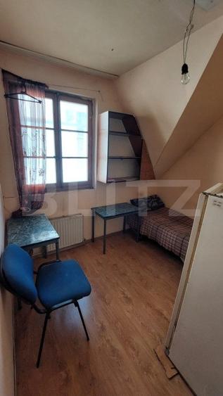 Casa renovabila 123mp, zona centrala, investitie, in Cluj-Napoca - 10