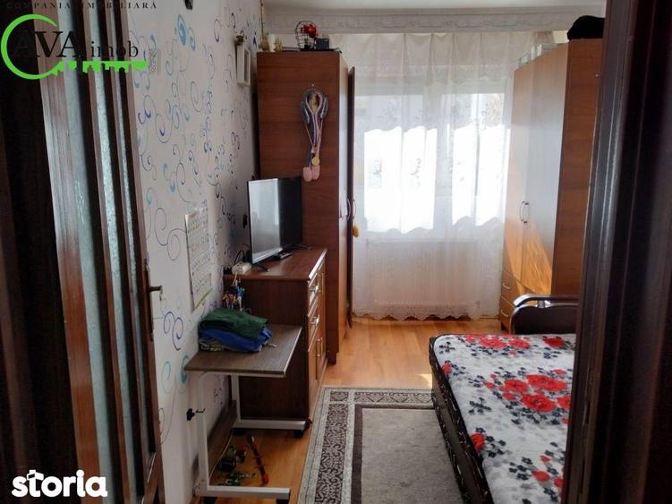 Aparament 3 camere decoamandat zona Mioritei - 2