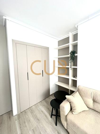 XCity Towers 2cam mobilat+utilat | loc de parcare, design deosebit | - 2