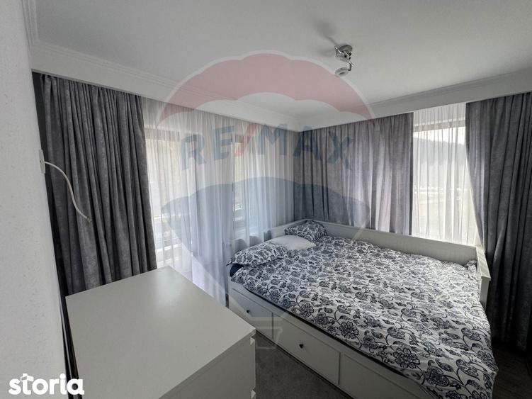 Vila la munte + teren 7600 MP ! - 11