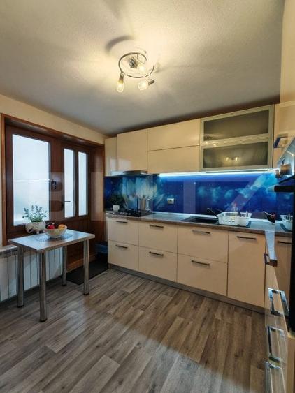 Casa superba, de vanzare in Bran - Brasov - 7