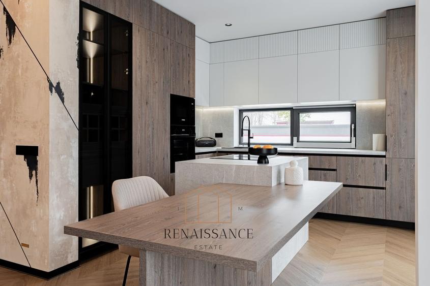 Casa Exclusivista 5 Camere P+1E | Finisaje de Lux | Calea Aradului - 7