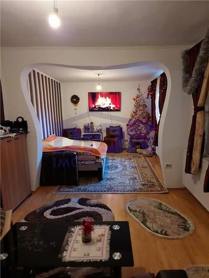 Casa si teren  in Tei -  Petricani - 1