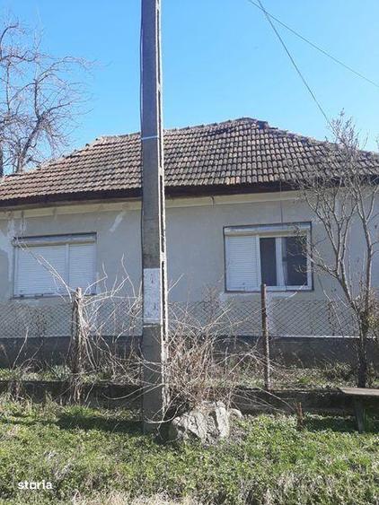 Casa de vanzare in Mujdeni - 2