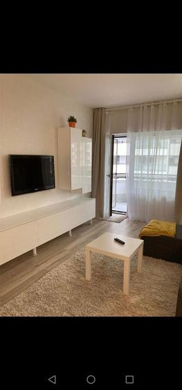 PF inchiriez ap 2 camere decomandat complex Royal town copou - 6