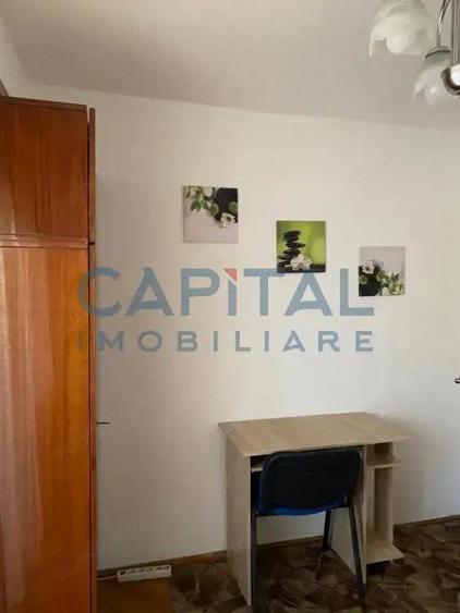 Comision 0% Apartament Central 4 Camere, Marasti - 3