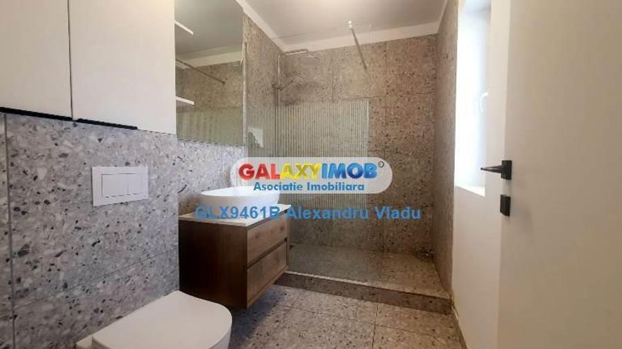Vanzare vila P+1+M tip duplex 5 camere Pipera American Village - 5
