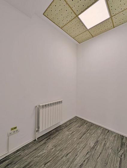 Zero comision, 67mp birou sau activitati, Parc Carol,parcare, 14' [M] - 6