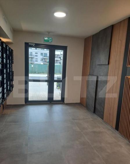 Apartament nou, impecabil, structura mare Casa Nobel - 13