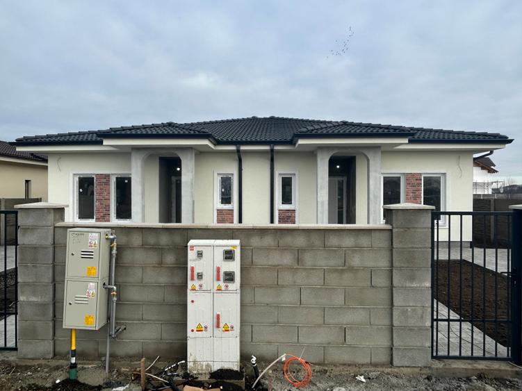 Duplex zona Drumul Boilor, Parter, 2 dormitoare, 2 bai, la cheie, Zero Comision - 7