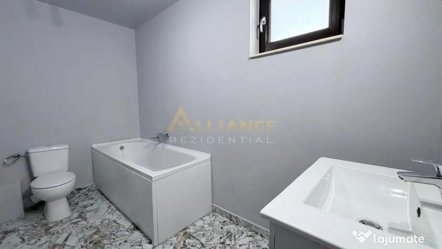 Casă cu 2 camere cu Teren 350 Mp în Berceni