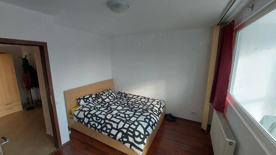 Apartament cu 2 camere decomandat în Cantemir