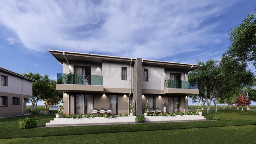 REV2004709 Vila tip duplex Corbeanca Petresti - 8