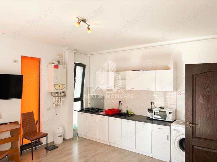 Apartament cochet 2 camere Mamaia, aproape de ora? ?i Campus - 7