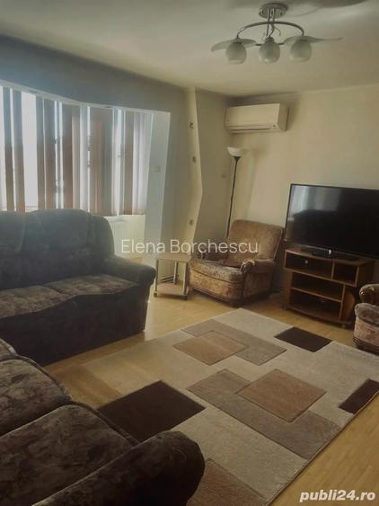 Proprietar, inchiriez apartament 3 camere, Lugoj Proprietar, inchiriez apartament 3 camere, Lugoj