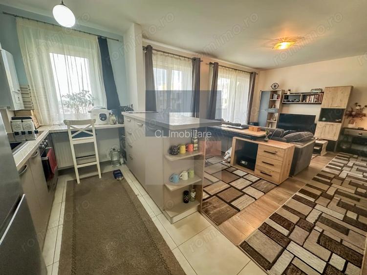 Studio + Nisa TOP City Coresi - 0% Comision + Loc parcare Studio + Nisa TOP City Coresi - 0% Comision + Loc parcare