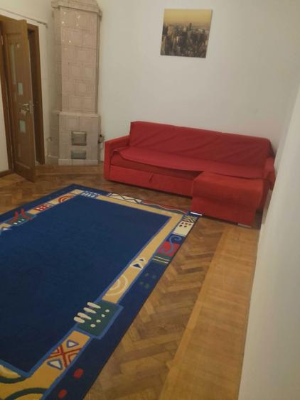 Garsoniera Cismigiu, locuinta sau investitie - 2