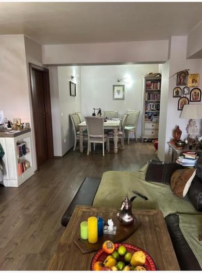 Apartament bloc Privillege - 2 camere - - 4