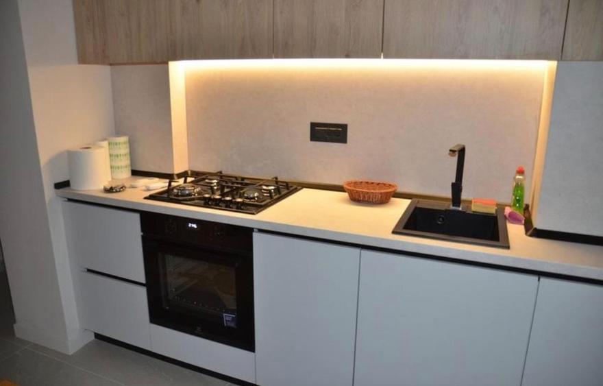 Apartament 2 camere 90mp Lux  langa metrou Timpuri Noi - 5