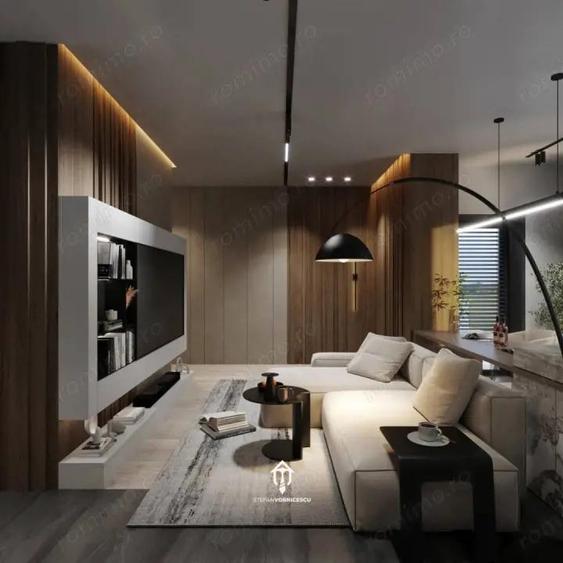 DIRECT DE LA DEZVOLTATOR | Apartament cu doua camere | 0% Comision - 2