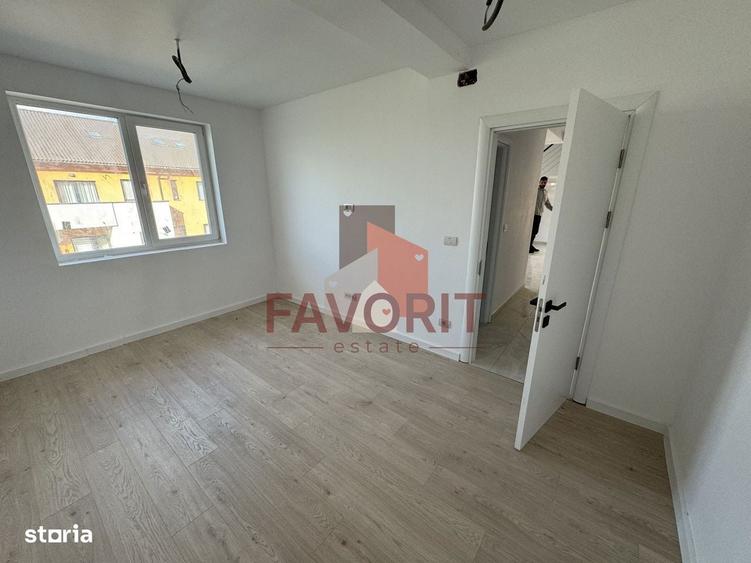 Apartament pe 2 nivele. Aproape de LIDL. Disponibil imediat - 7