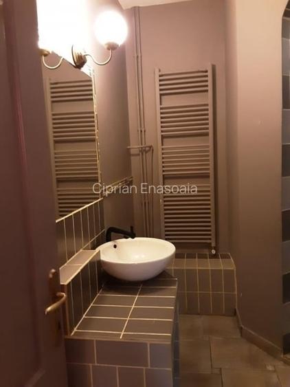 Casa zona centrala 135mp