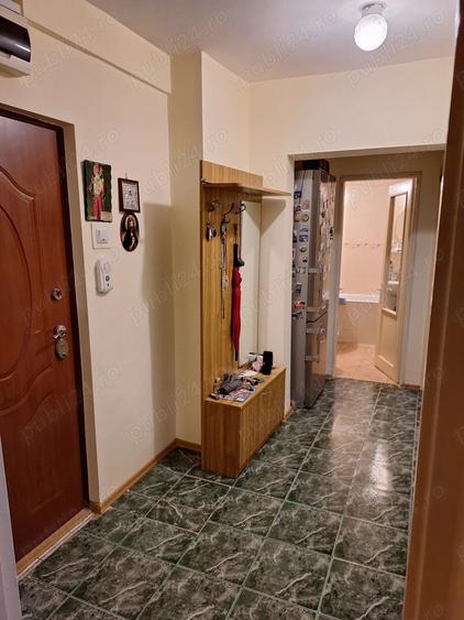 Persoana fizica vand 2 apartamente de 2 camere, alaturate ,Tiglina 2 - 4