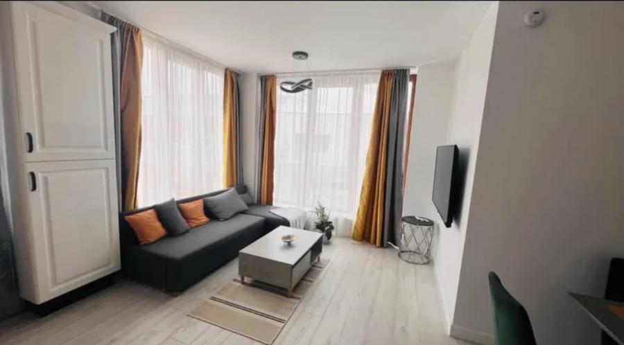 Apartament 3 camere-de inchiriat-Torontalului - 2