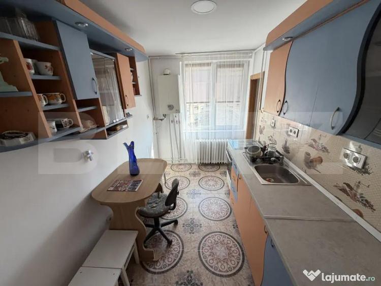 Apartament 2 camere decomandat, Micro Aiud - 7