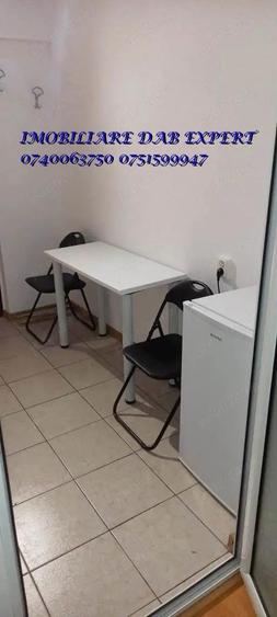 Inchiriere apartament 1 camera zona TIGLINA - 2