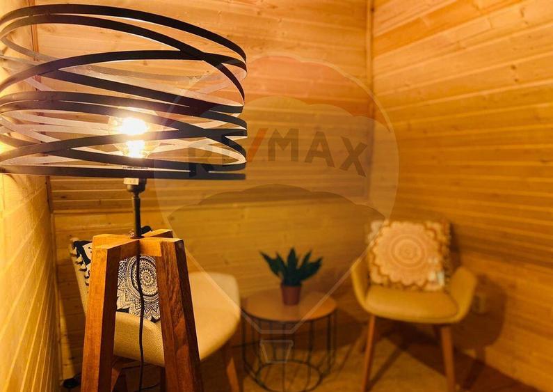 Casa de vacanta la munte de vanzare - 9