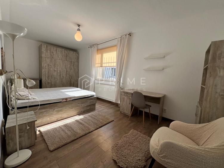 Apartament 3 camere de închiriat – 7 Noiembrie, Târgu Mureș - 6